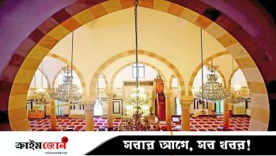 আত্মশুদ্ধি ও সম্মিলিত চেতনার অনন্য প্রতীক