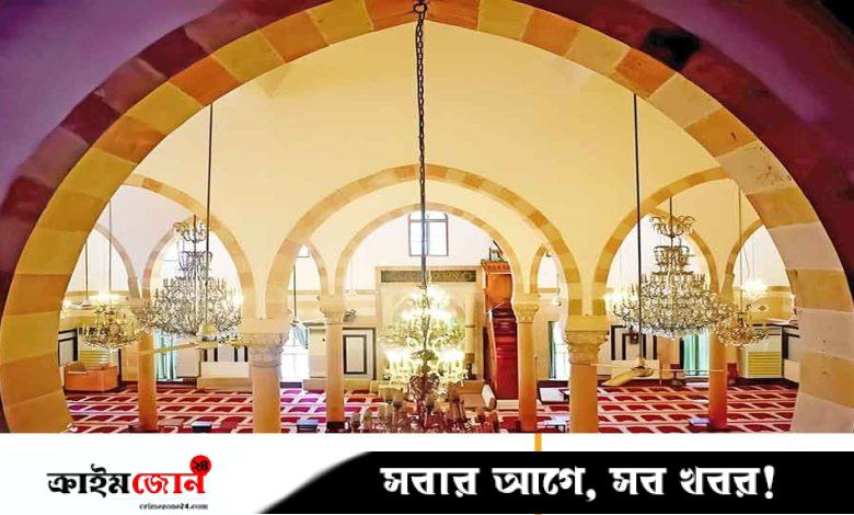 আত্মশুদ্ধি ও সম্মিলিত চেতনার অনন্য প্রতীক