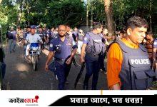 কিশোরগঞ্জে যুবদলের দুই পক্ষের সংঘর্ষ-গুলি, নিহত ১