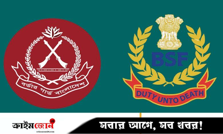পিলখানায় সোমবার বৈঠকে বসছেন বিজিবি-বিএসএফের প্রধান