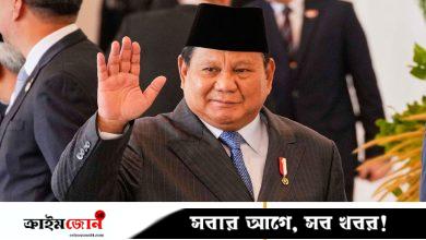 গাজার ২ হাজার মানুষকে চিকিৎসা দিতে চেয়ে কেন বিতর্কের মুখে ইন্দোনেশিয়া