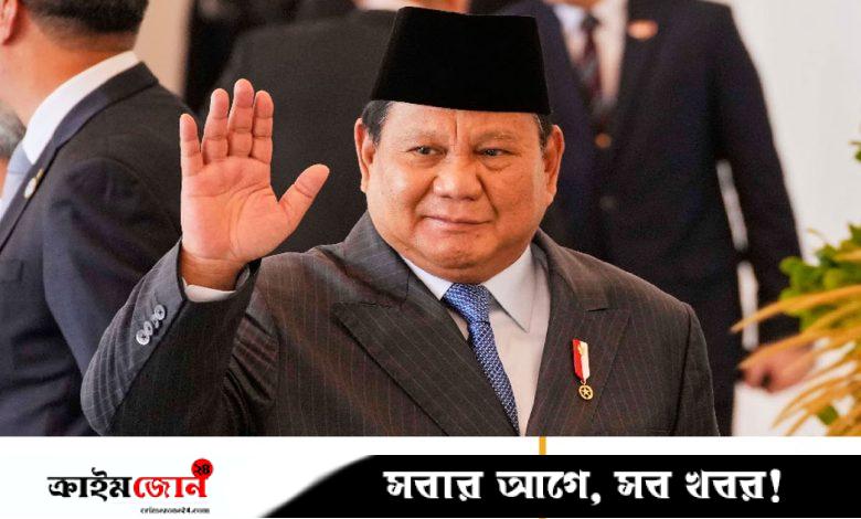 গাজার ২ হাজার মানুষকে চিকিৎসা দিতে চেয়ে কেন বিতর্কের মুখে ইন্দোনেশিয়া