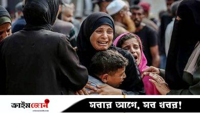 গাজায় পুরোদমে দুর্ভিক্ষ শুরু: জাতিসংঘ