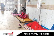 পৌরসভার পানি ‘দূষিত’ তিন শতাধিক আক্রান্ত
