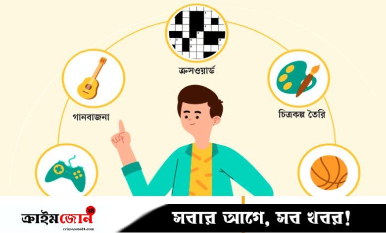 স্মৃতিশক্তি বাড়ানোর ৯ কৌশল