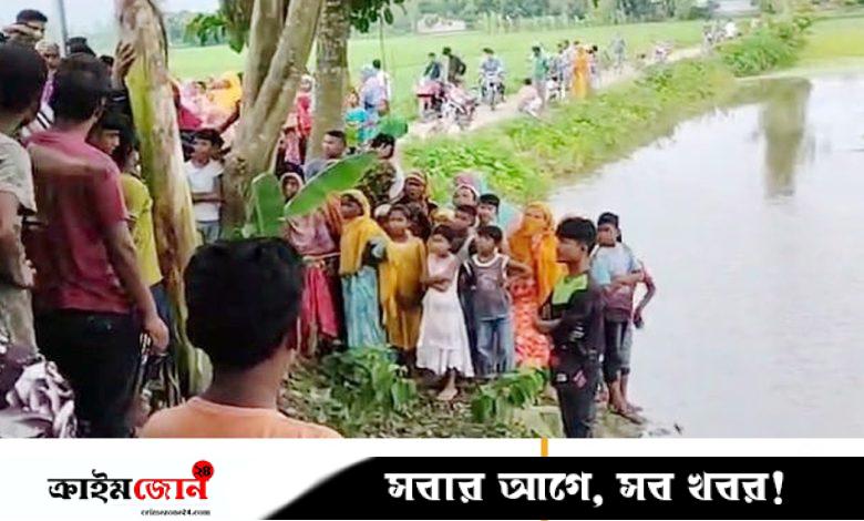 নিখোঁজের ১৪ ঘণ্টা পর ব্রিজের পাশে মিলল যুবকের লাশ
