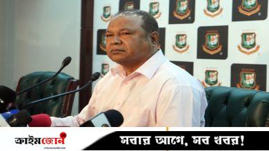 এশিয়া কাপ জিতে ক্রিকেট বিশ্বকে বার্তা দেওয়ার তাগিদ প্রধান নির্বাচকের