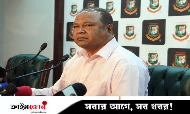 এশিয়া কাপ জিতে ক্রিকেট বিশ্বকে বার্তা দেওয়ার তাগিদ প্রধান নির্বাচকের