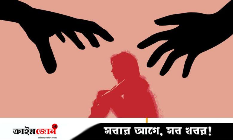 সবুজবাগে ১০ বছরের শিশুকে ধর্ষণের অভিযোগ
