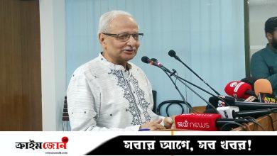 জুলাই সনদ বাস্তবায়ন পবিত্র দায়িত্ব হিসেবে নিয়েছি: বদিউল আলম মজুমদার