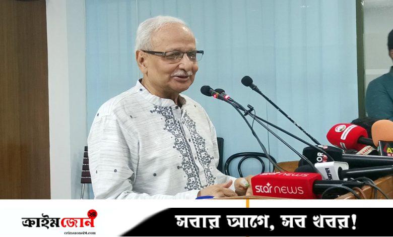 জুলাই সনদ বাস্তবায়ন পবিত্র দায়িত্ব হিসেবে নিয়েছি: বদিউল আলম মজুমদার