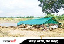 ৯৫% পরিবার এখনো ঘরহীন, ক্ষতিগ্রস্তদের পুনর্বাসন সংকটে