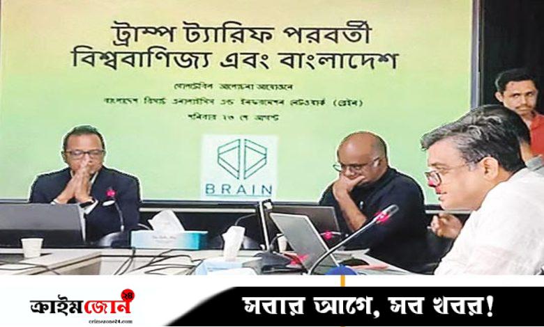 এলডিসি উত্তরণে সরকারের পরিষ্কার বার্তা আসা উচিত
