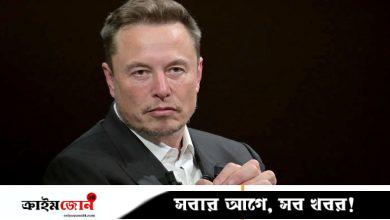 বাংলাদেশি বংশোদ্ভূত কাইরান কাজীর বিষয়ে ইলন মাস্কের মন্তব্যে বিস্ময়