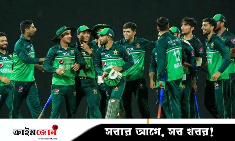 অস্ট্রেলিয়ায় বিধ্বস্ত পাকিস্তান, ফাইনালে প্রতিপক্ষ দুই অজি