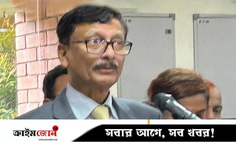 অমীমাংসিত বিষয় সমাধানে পাকিস্তানের দাবি নাকচ করল সরকার