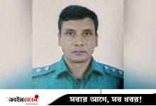 ভারতে গ্রেপ্তার পুলিশের এএসপি আরিফুজ্জামানের ১৪ দিনের জেল হেফাজত