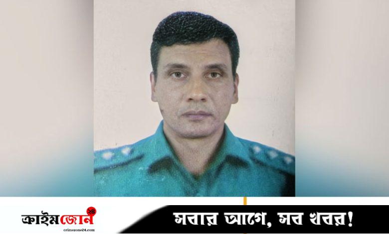 ভারতে গ্রেপ্তার পুলিশের এএসপি আরিফুজ্জামানের ১৪ দিনের জেল হেফাজত