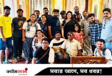 টালিউডে তৈরি হচ্ছে ‘পরীমণি’ নামের সিনেমা