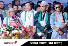 ভোট দেবেন এলাকার সুমন সাহেবকে, নির্বাচিত হবেন রাঙামাটির চাকমা বাবু: বুলু