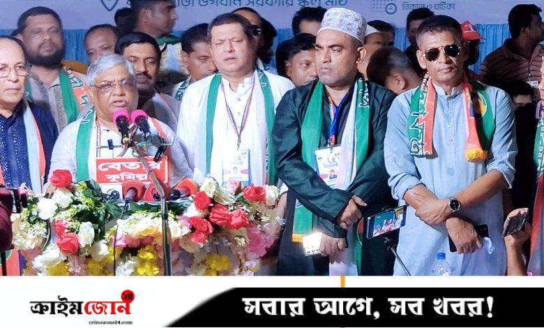 ভোট দেবেন এলাকার সুমন সাহেবকে, নির্বাচিত হবেন রাঙামাটির চাকমা বাবু: বুলু
