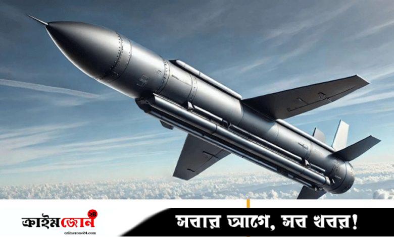 প্রায় সাড়ে তিন হাজার মার্কিন ক্রুজ মিসাইল পাবে ইউক্রেন