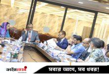 সিভিল এভিয়েশন রুলসে আসছে মোবাইল কোর্ট, বিমানবন্দরে বাড়বে নজরদারি