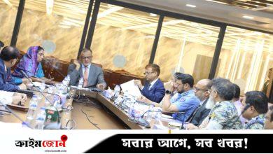 সিভিল এভিয়েশন রুলসে আসছে মোবাইল কোর্ট, বিমানবন্দরে বাড়বে নজরদারি