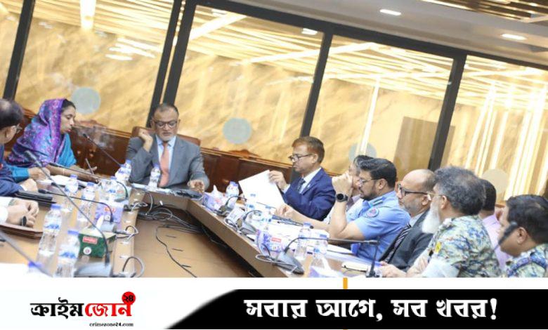 সিভিল এভিয়েশন রুলসে আসছে মোবাইল কোর্ট, বিমানবন্দরে বাড়বে নজরদারি