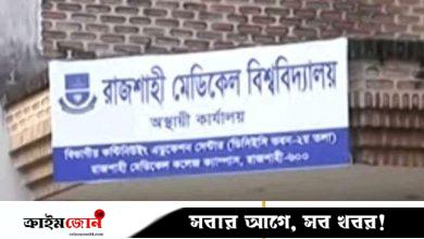 গাছ আম মাছ ইট সবই চক্রের পেটে