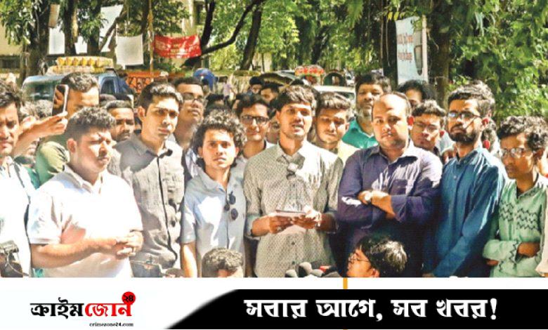 আচরণবিধি লঙ্ঘনের পাল্টাপাল্টি অভিযোগ প্রার্থীদের