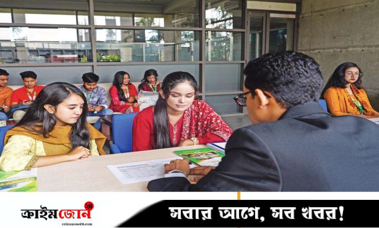 সিনিয়র-জুনিয়রের সম্পর্ক যেমন হওয়া উচিত