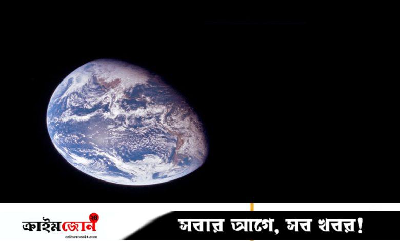 মহাশূন্যে পৃথিবীর ছায়ায় ভিন গ্রহের মহাকাশযান খুঁজছেন বিজ্ঞানীরা