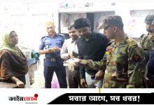 পঞ্চগড়ে মেয়াদোত্তীর্ণ ওষুধে অস্ত্রোপচার, যৌথ বাহিনীর অভিযানে হাসপাতাল সিলগালা