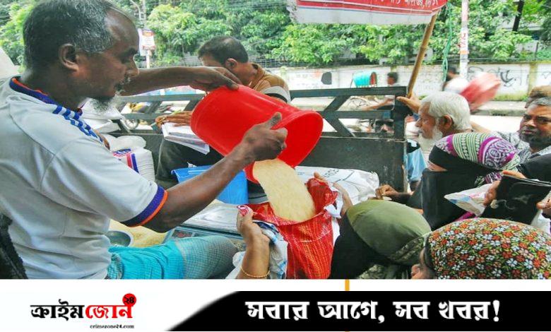 শহরে কমেছে আয়, খাবারে খরচ ৫৫ শতাংশেরও বেশি
