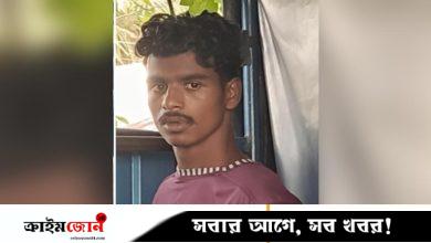 চুরির মামলায় হাজিরার টাকা জোগাতে আবার ‘চুরির চেষ্টা’