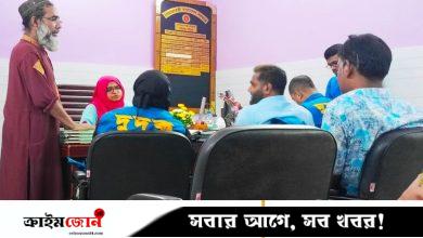 কালীগঞ্জ স্বাস্থ্য কমপ্লেক্সে অনিয়মের সত্যতা পেল দুদক