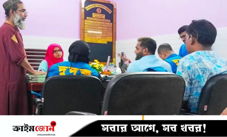 কালীগঞ্জ স্বাস্থ্য কমপ্লেক্সে অনিয়মের সত্যতা পেল দুদক