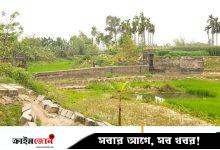 নীলফামারীর ডিমলা: খননে আরও ভয়ংকর নাউতারা