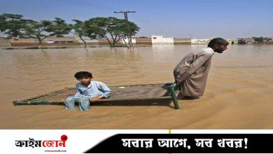 বর্ষা তো প্রতিবছরই আসে, কিন্তু পাকিস্তানে এত মানুষ মরে কেন