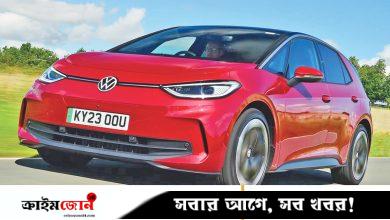 গাড়ির অতিরিক্ত সুবিধা নিতে সাবস্ক্রিপশন ফি