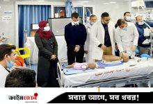 গাজার ৪০ শিক্ষার্থীকে পড়ার সুযোগ দিতে চায় যুক্তরাজ্য, লাগবে ইসরায়েলের অনুমোদন