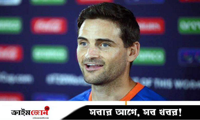 কলকাতায় বাংলাদেশকে হারানো প্রেরণা দিচ্ছে নেদারল্যান্ডসকে