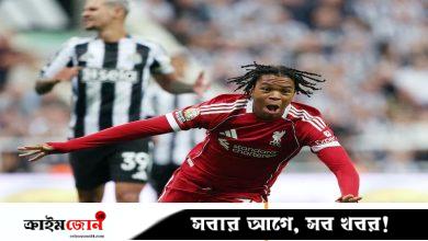 ১০০ মিনিটে লিভারপুলকে জেতানো কে এই বিস্ময় বালক