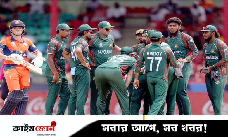 ১৫০ টাকায় দেখা যাবে বাংলাদেশ-নেদারল্যান্ডস সিরিজ
