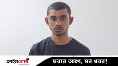 হত্যা মামলার আসামি খুন, একজন গ্রেপ্তার
