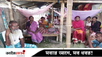 আবারও ‘বাংলাদেশি’ সন্দেহে আটক শুরু, নাগরিকত্ব হারানোর ভয়ে আসামের হাজারো পরিবার