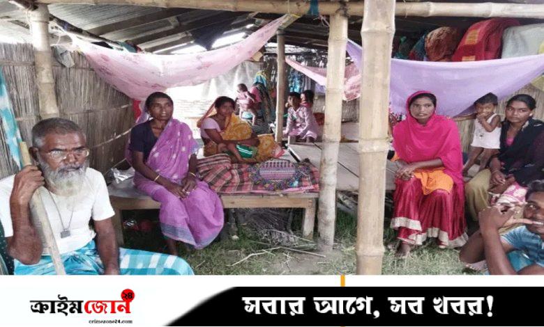 আবারও ‘বাংলাদেশি’ সন্দেহে আটক শুরু, নাগরিকত্ব হারানোর ভয়ে আসামের হাজারো পরিবার