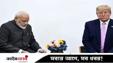 চাকরি, রপ্তানি, প্রবৃদ্ধি—ট্রাম্পের শুল্কের কোপ পড়ছে ভারতের যেসব খাতে