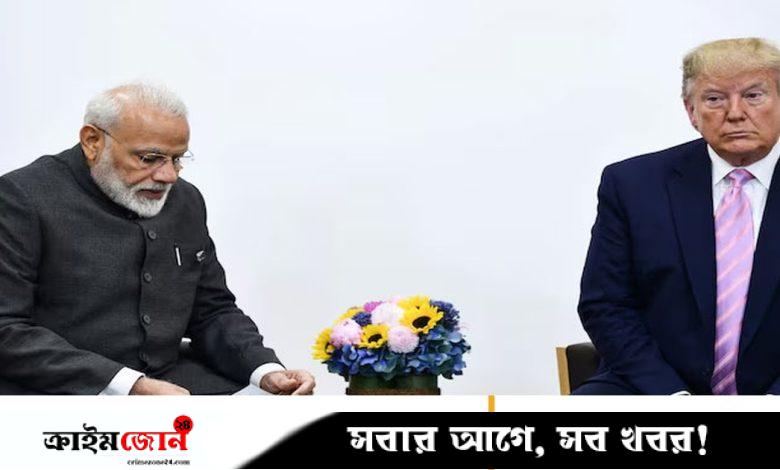 চাকরি, রপ্তানি, প্রবৃদ্ধি—ট্রাম্পের শুল্কের কোপ পড়ছে ভারতের যেসব খাতে